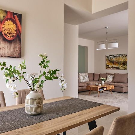La Palma Apartment Gaitani Bagian luar foto
