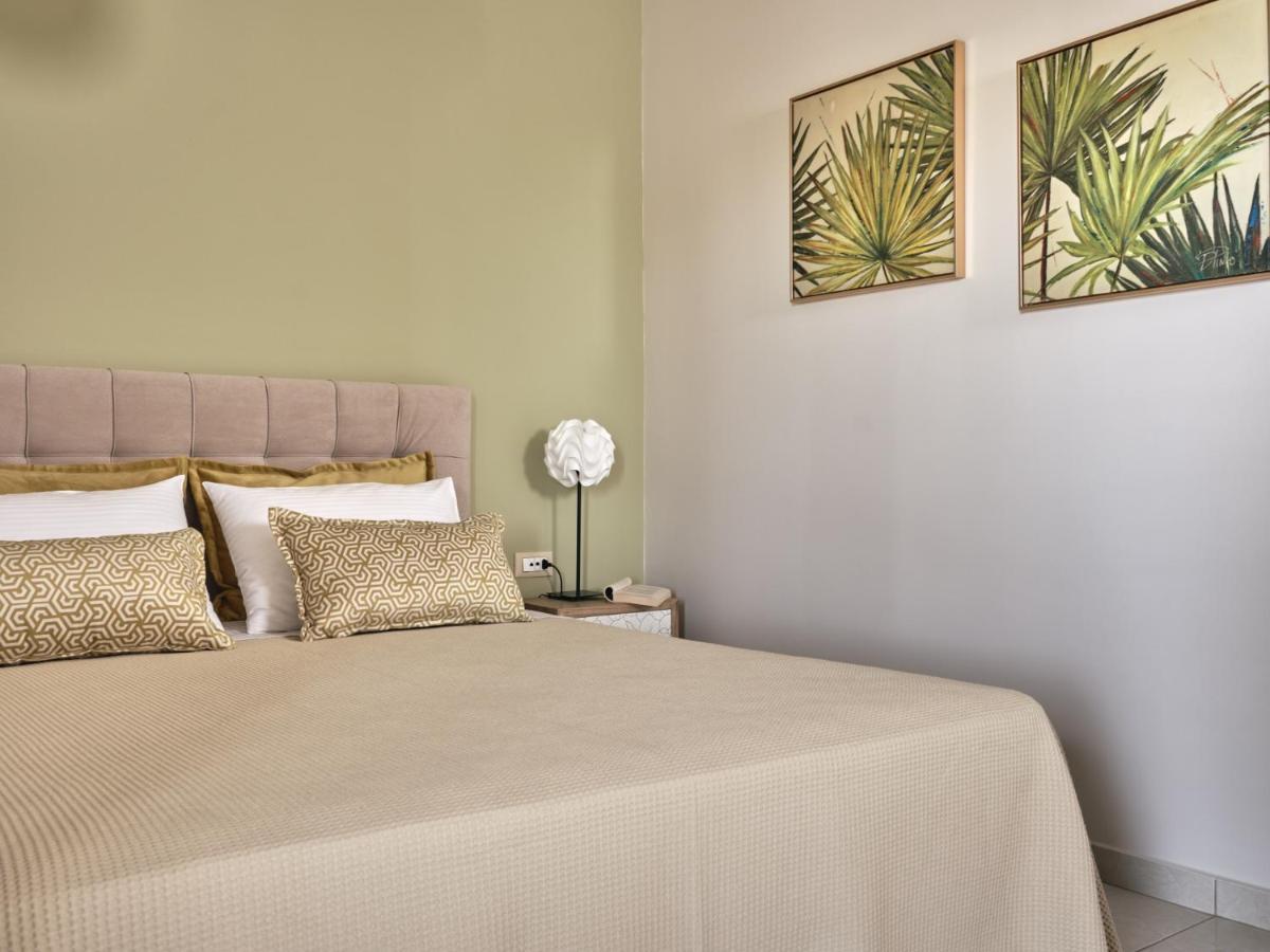 La Palma Apartment Gaitani Bagian luar foto