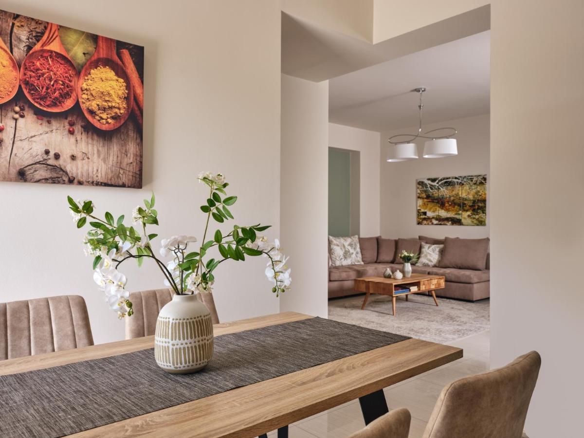 La Palma Apartment Gaitani Bagian luar foto