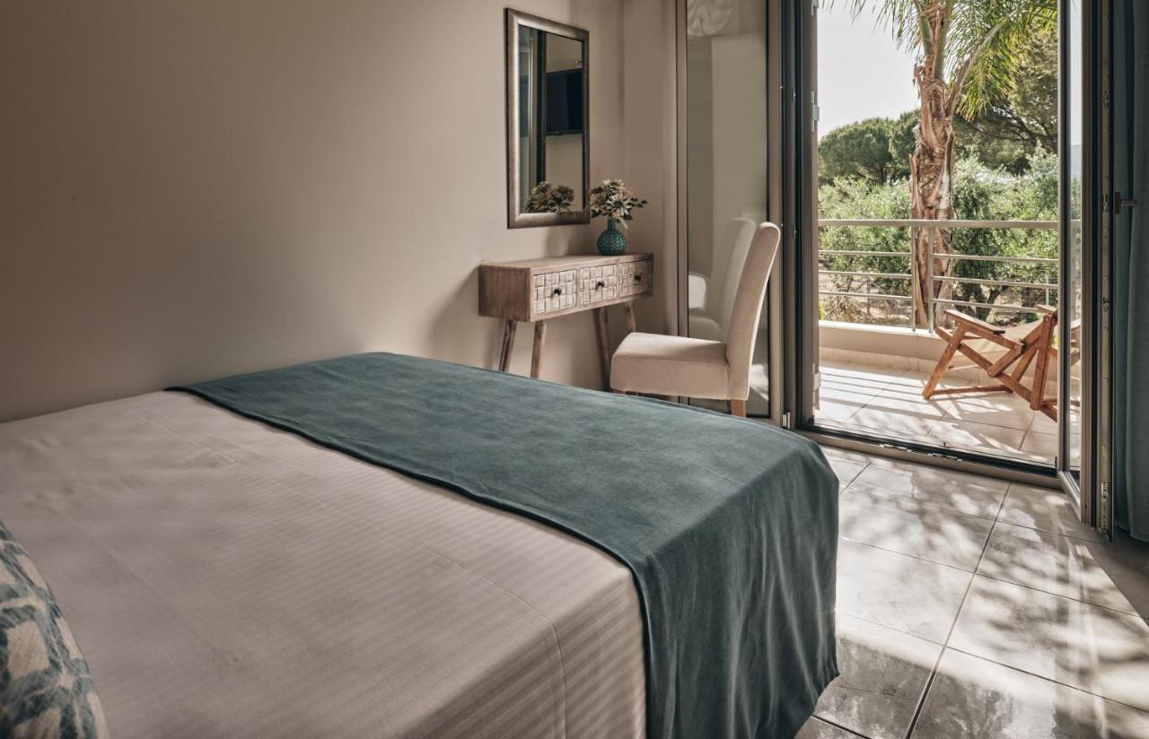 La Palma Apartment Gaitani Bagian luar foto