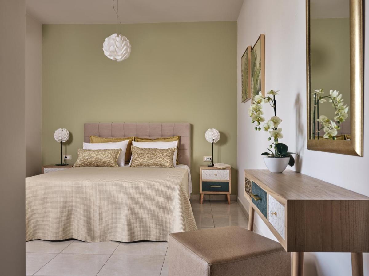 La Palma Apartment Gaitani Bagian luar foto