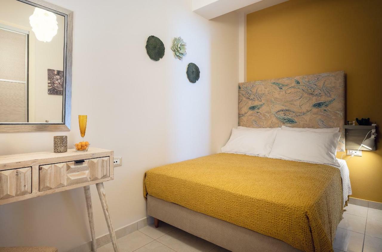 La Palma Apartment Gaitani Bagian luar foto