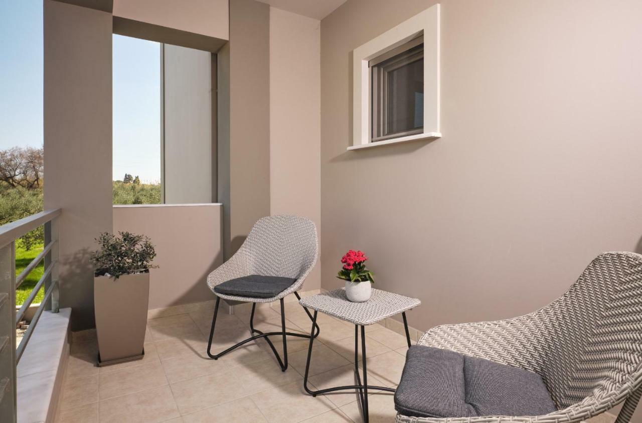 La Palma Apartment Gaitani Bagian luar foto