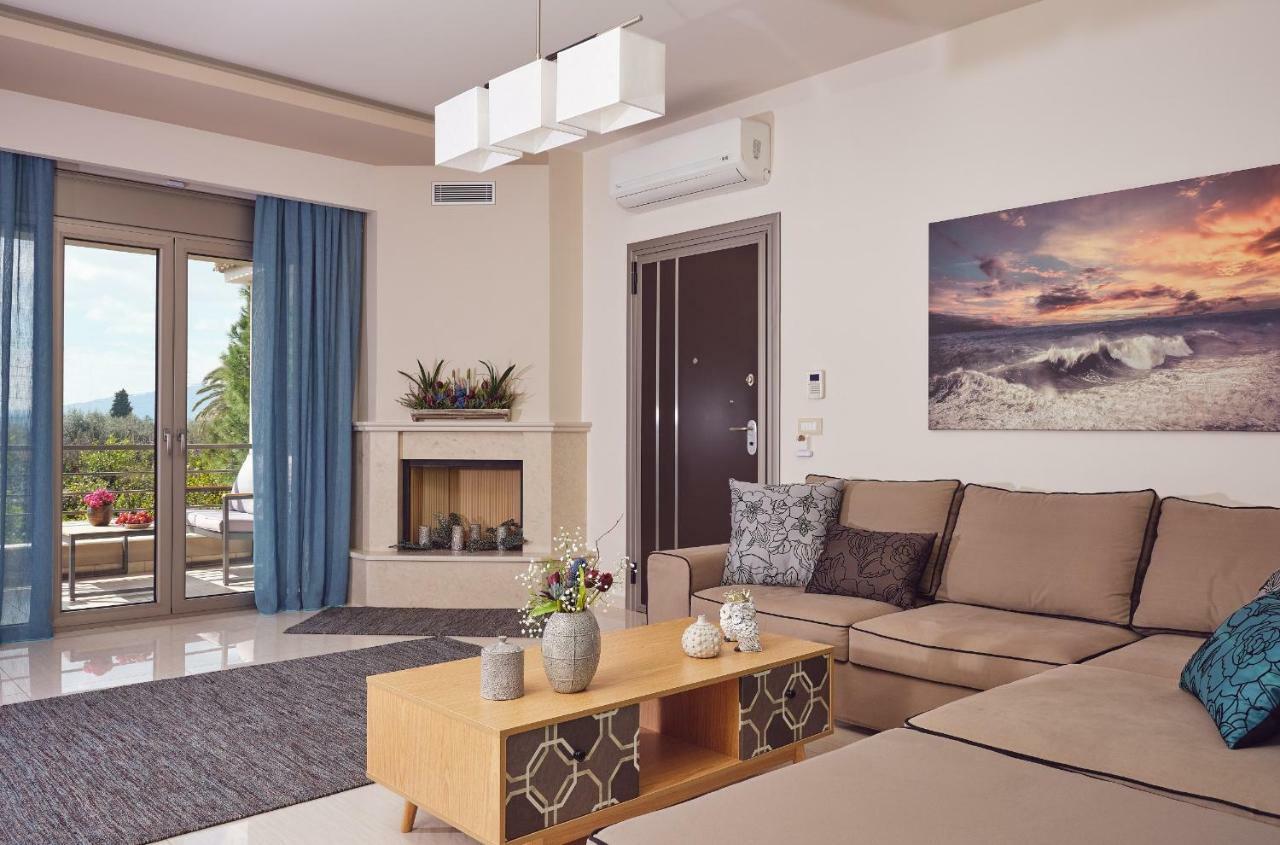 La Palma Apartment Gaitani Bagian luar foto