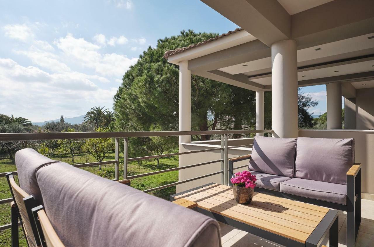 La Palma Apartment Gaitani Bagian luar foto